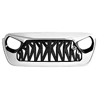 AMERICAN MOD MJPCA00105 Shark Grille