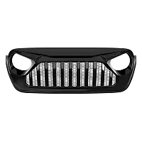 AMERICAN MOD MJPCA00106 Vader Grille With Mesh