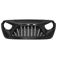 AMERICAN MOD MJPCA00115 Goliath Grille With Led Amber Light