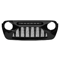 AMERICAN MOD MJPCA00117 Demon Grille W/ Led Off-Road