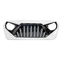 AMERICAN MOD MJPCA00123 Goliath Grille W/ Led Amber Lights