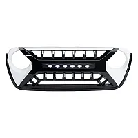 AMERICAN MOD MJPCA00127 Armor Grille W/ Off-Road Lights And