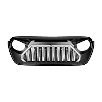 AMERICAN MOD MJPCA00143 Gladiator Vader Led Grille