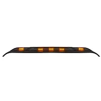 AMERICAN MOD MJPCA00204 Front Hood Protector Stone Guard W/