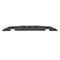 AMERICAN MOD MJPCA00303 Rear Roof Spoiler W/ Amber Led Ligh