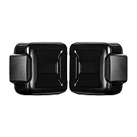 AMERICAN MOD MJPCA03301 Led Tail Lights - Smoked Lens
