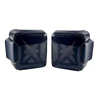 AMERICAN MOD MJPCA03304 Arrow Tail Lights - Smoked Lens