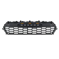 AMERICAN MOD TYTAA00131 Trd Style Grille W/ Amber Lights O