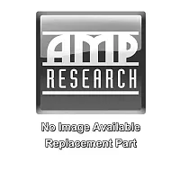 AMP RESEARCH 110323990 Shaft Off Motor Driver Side Power