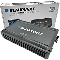 Blaupunkt Pro Series 4 Channel Ab-Class Power Amplifier 1600 Watts Max