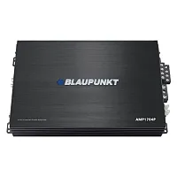 Blaupunkt 4 Channel Amplifier 660W Rms / 1700W Max