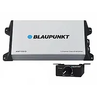 Blaupunkt Class D Compact Monoblock Amlifier 2000 Watts Max