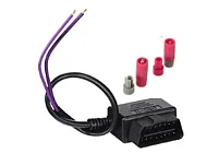 AMP RESEARCH 190398191 Obd2 Plug For Steps