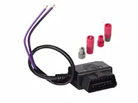 AMP RESEARCH 190406490 Module Obd-Ii Ford F150 - 2015