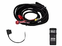 AMP RESEARCH 190463691L Wire Harness - Ram Hd - Gas - Pnp (