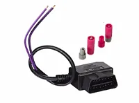 AMP RESEARCH 190478591 23 Superduty Control Module