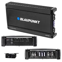 Blaupunkt Class D Monoblock Amplifier 1000W Rms/4000W Max