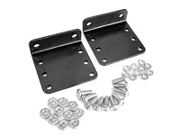 AMP RESEARCH 7460101A Bedxtndr Brkt Kit Nis/Toy