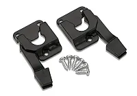 AMP RESEARCH 7460501A Bedxtndr Quick Latch