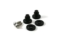 AMP RESEARCH 7460701A Bedxtndr Latch Kit Frntr