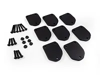 AMP RESEARCH 7460901A Bedxtndr Tono Spacer Kit