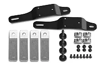 AMP RESEARCH 7461201A 19 Gm 1500 Xtndr Mntng Kit Sub Assy
