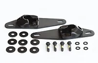 AMP RESEARCH 7461301A Bedxtender Hd Gmt 900 Bracket Kit;