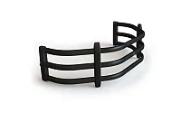 AMP RESEARCH 7480101A Bedxtndr Sm Truck Blk