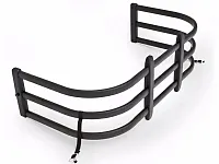 AMP RESEARCH 7481101A Bdxtndr Toy/Nis Bk 98-14