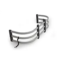 AMP RESEARCH 7481400A Bdxtndr Fs St Bd Sl 97-03