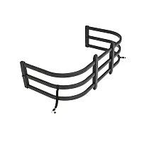 AMP RESEARCH 7481501A Bedxtndr Gm Fspu Bk 7-14
