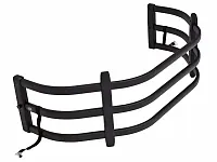 AMP RESEARCH 7483101A Bedxtender Gm Fs Pu 1500 Black 19