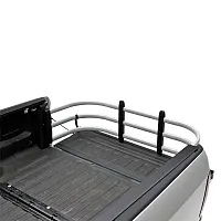 AMP RESEARCH 7484100A Bedxtender Gm Fs Pu 1500 Silver 19