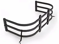 AMP RESEARCH 7484101A Bedxtender Gm Fs Pu 1500 Black 19