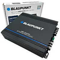 Blaupunkt Pro Series 2 Channel Ab-Class Power Amplifier 750 Watts Max