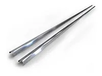 AMP RESEARCH 7515001A 85&#039; Trm Strp Gmfspu 11-14