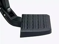 AMP RESEARCH 7532301A Bedstep Gm Fs Pu 1500 Black 19