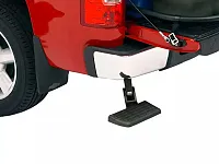 AMP RESEARCH 7533001A Amp Bedstep