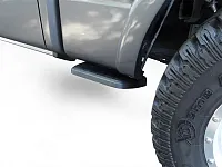 AMP RESEARCH 7541101A Bedstep2 Ram 2500/3500 14