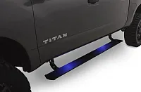 AMP RESEARCH 7612001A Powerstep Titan 17