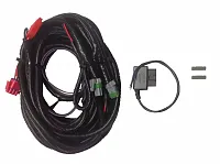 AMP RESEARCH 7640001A Powerstep Plug & Play Kit
