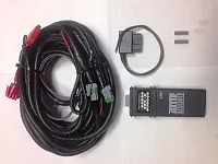 AMP RESEARCH 7640301A Obdii Harnss Supdty 08-14