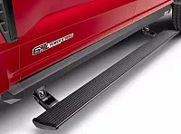 AMP RESEARCH 7712101A Powerstep Xl-Jeep Jk 2 Door