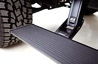 AMP RESEARCH 7825401A Powrstepxtrm Gm Fs Pu 1500 Cc Bk 19