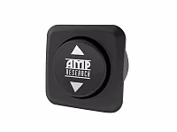 AMP RESEARCH 7910501A Override Switch W/Cntrlr