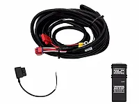 AMP RESEARCH 800424892 Wire Harness Kit - 2022 Ford Sd (10