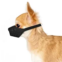 XXS Nylon Dog Muzzle AMUZ-001