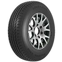 AMERICANA 10206 St185/80R13 Kr35/D Karrier Tir