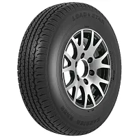 AMERICANA 10212 St205/75R15 Kr35/D Karrier Tir
