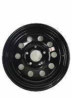 AMERICANA 20438 15X5 Mod 5H-5.0 Black